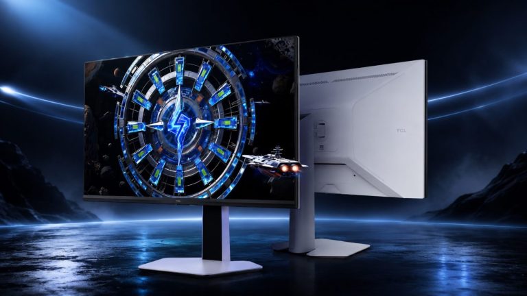 TCL Launches QD-Mini LED-Based 27C2A Gaming Monitor, Featuring Dual Mode Configuration At Just $338