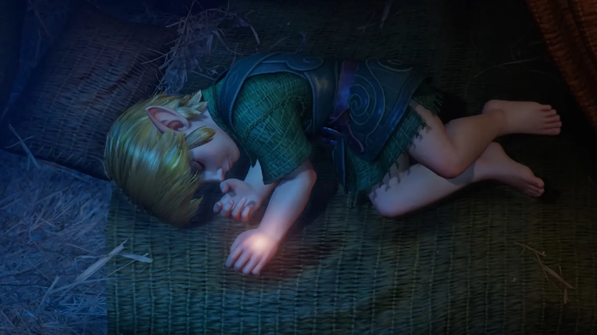Zelda: Ocarina of Time's Switch 2 Remake Should Go Fully Open World