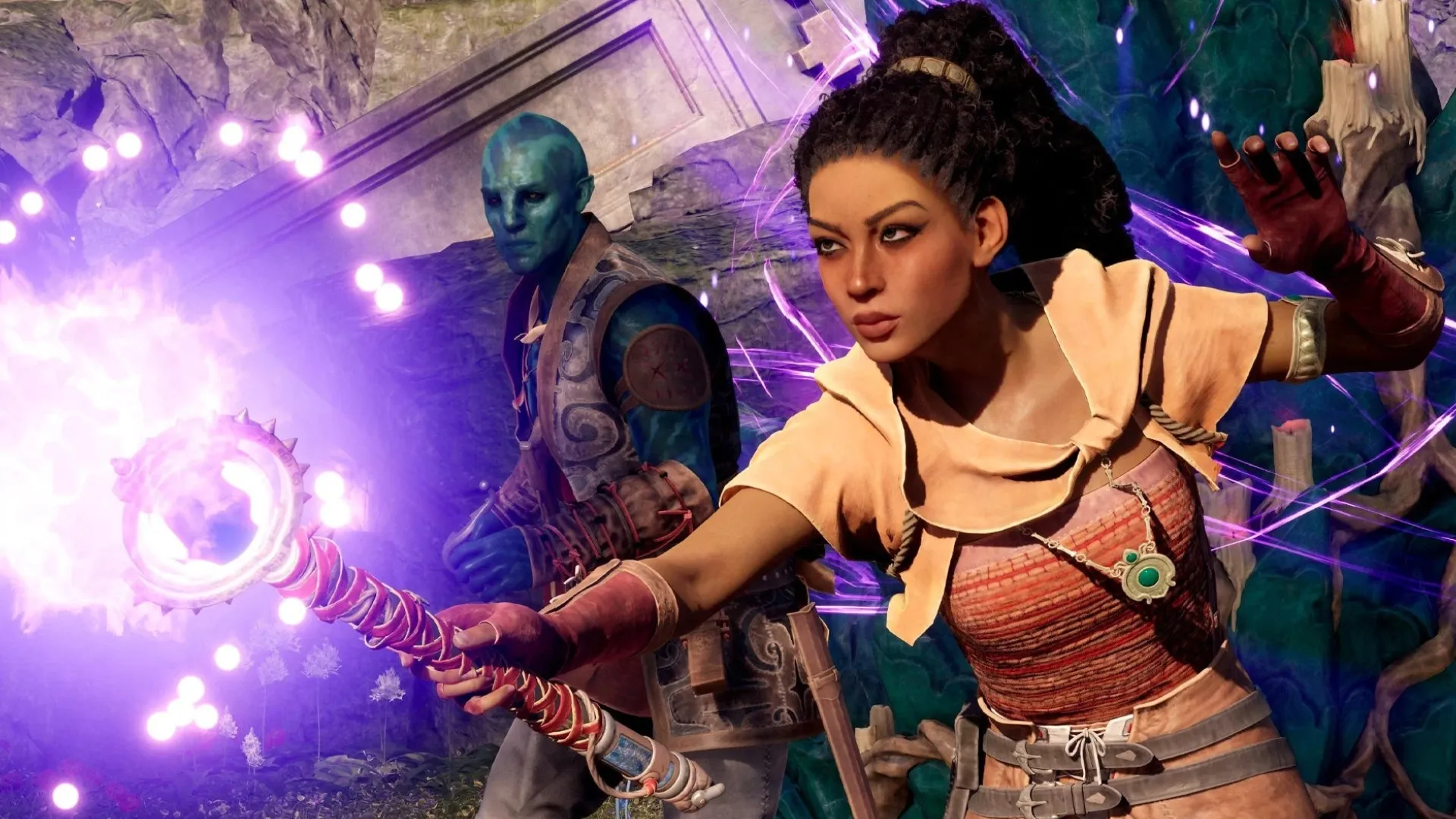 Rumor: Avowed 2 Could Still Be Alive at Obsidian Despite Reported Cancellation