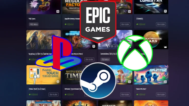 Best Free Games To Claim Right Now (2026): Steam, PlayStation, Xbox & More