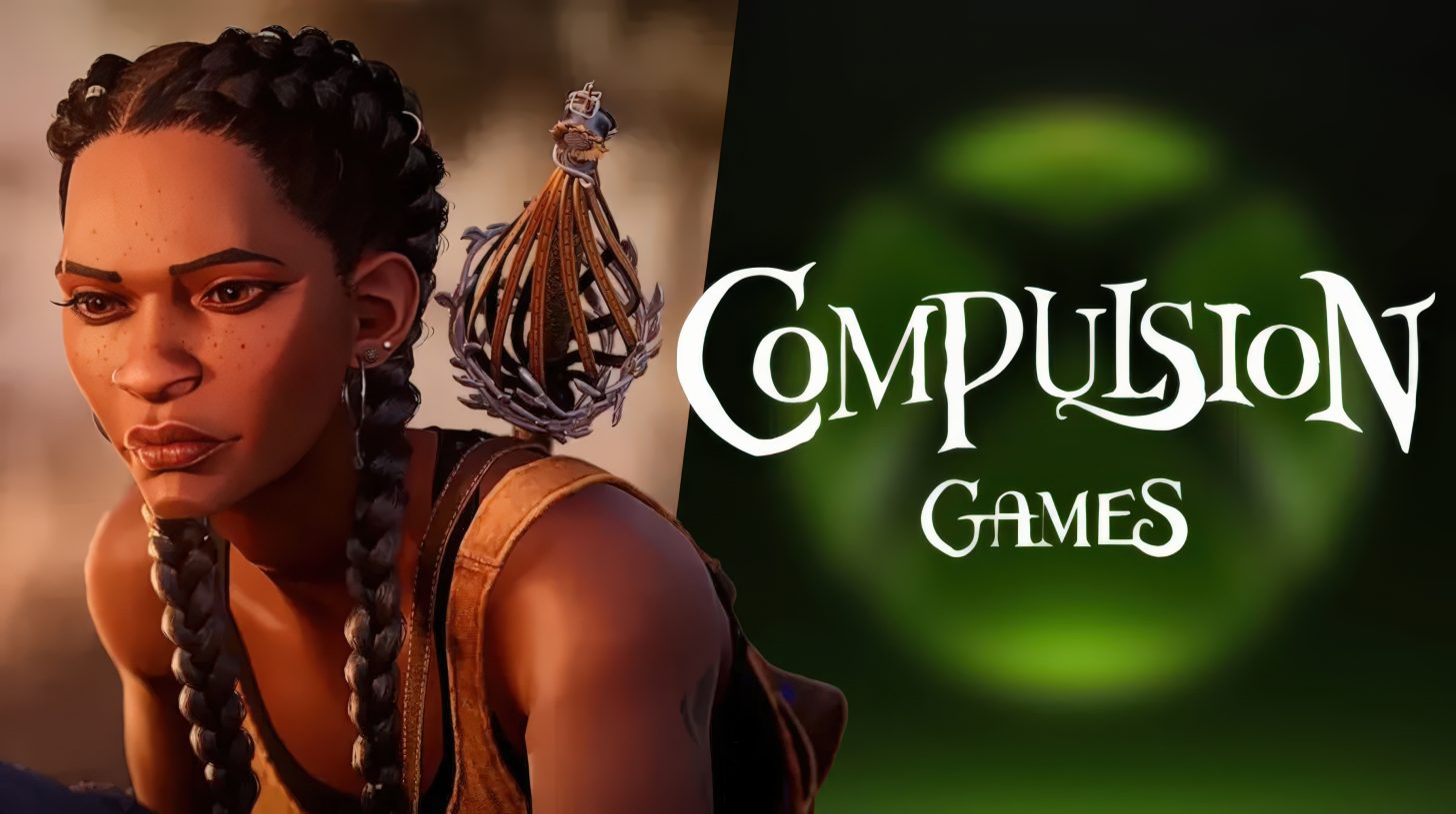 Compulsion Games, Freed from Xbox, Scrambles for New Partners Just Days After Its Divestment and Return to Independence