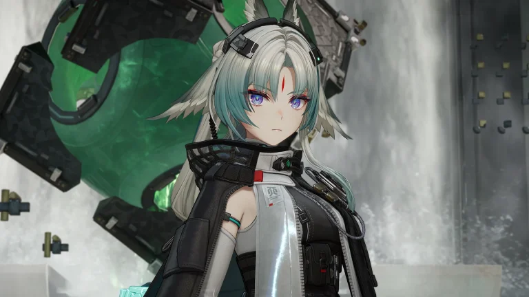 Arknights: Endfield on PS5 Pro: Upgraded PSSR launches with Version 1.4