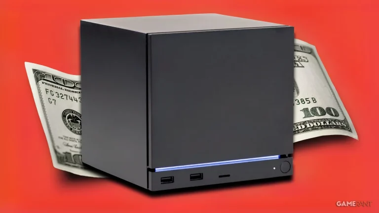 Valve Shares Official New Comment on Steam Machine Price