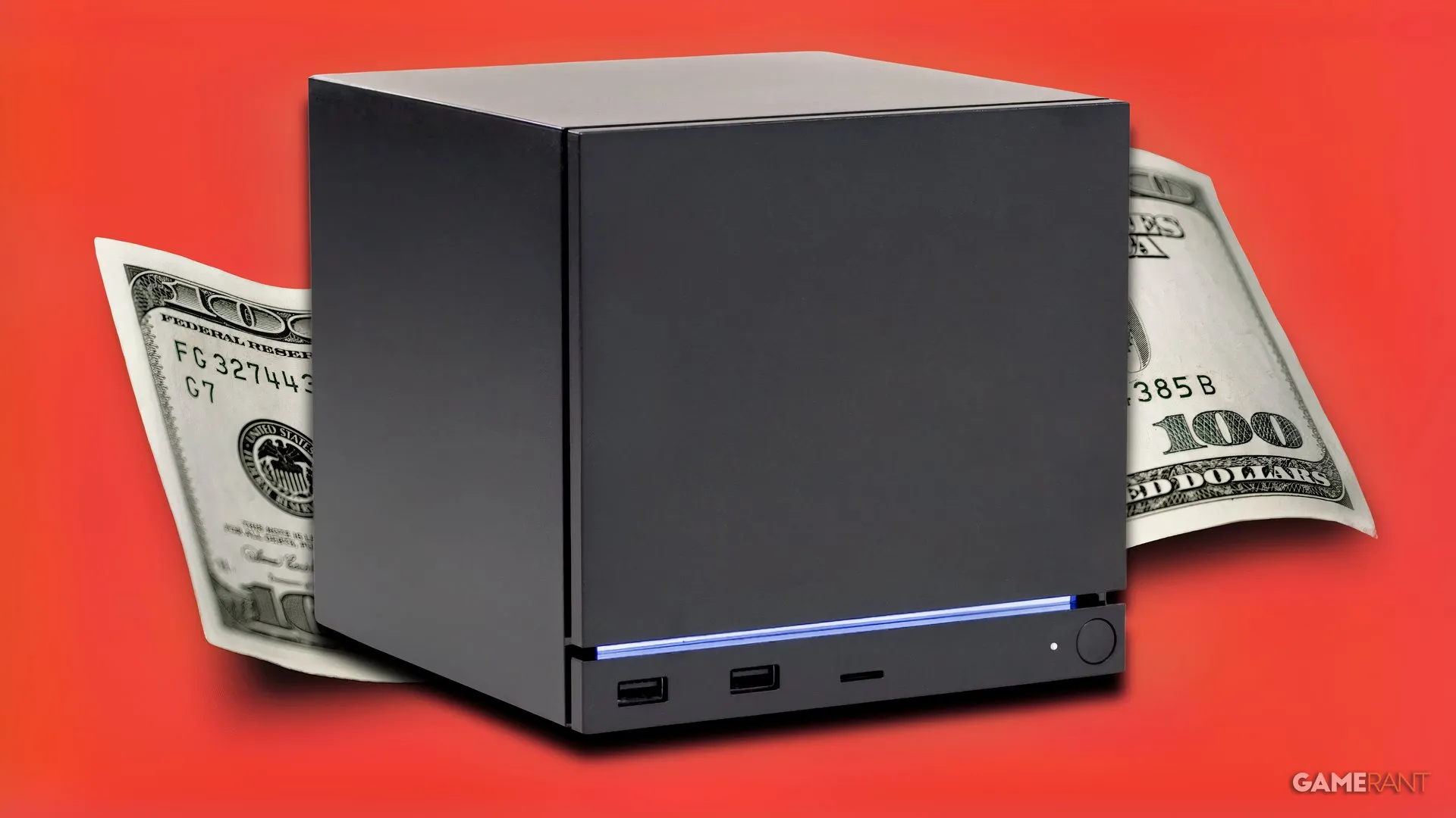 Valve Shares Official New Comment on Steam Machine Price