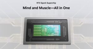 NVIDIA RTX Spark Gets First Developer Drivers as Native Windows on Arm Support Arrives Ahead of Fall Launch