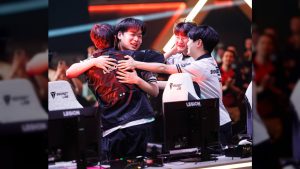 '최약체'에서 '낭만 드라마'로...디플러스 기아 2026 EWC 우승