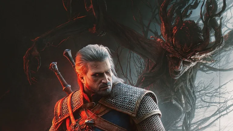 The Witcher 3's New DLC First-Look Date Revealed