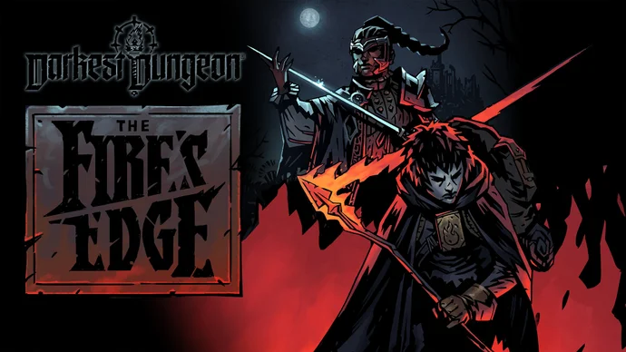 Darkest Dungeon is getting its first new bit of DLC in six years, borrowing a couple of classes from its sequel