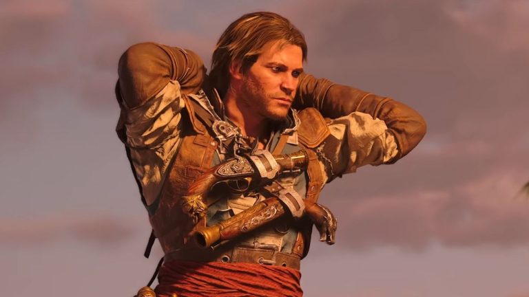 Ubisoft CEO says ditching physical games "helped" PC gaming, and PlayStation ending discs won't "disturb" the industry much anyway