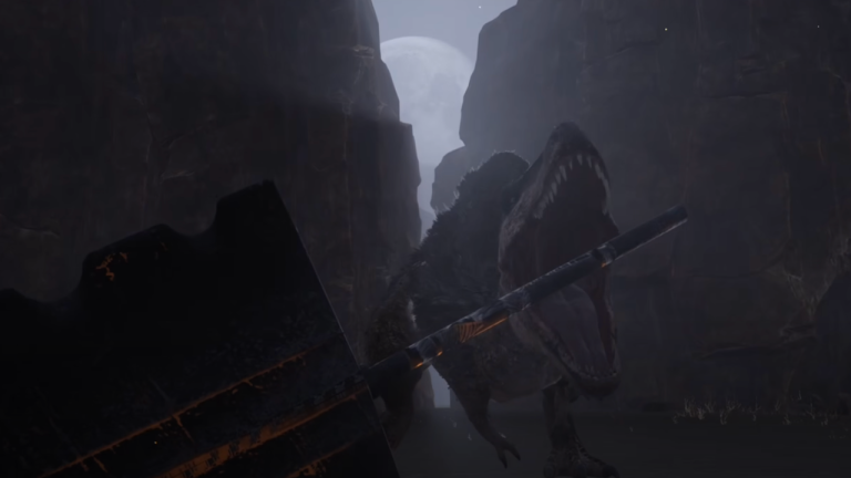 An animator at Ghost of Yotei studio Sucker Punch just released his own action RPG on Steam, and he can't believe its success: "36,000 COPIES SOLD IN 24 HOURS"