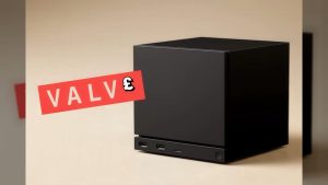Valve Brings FSR 4.1 Support To Steam Machine, Shares Reservation And Waitlist Updates