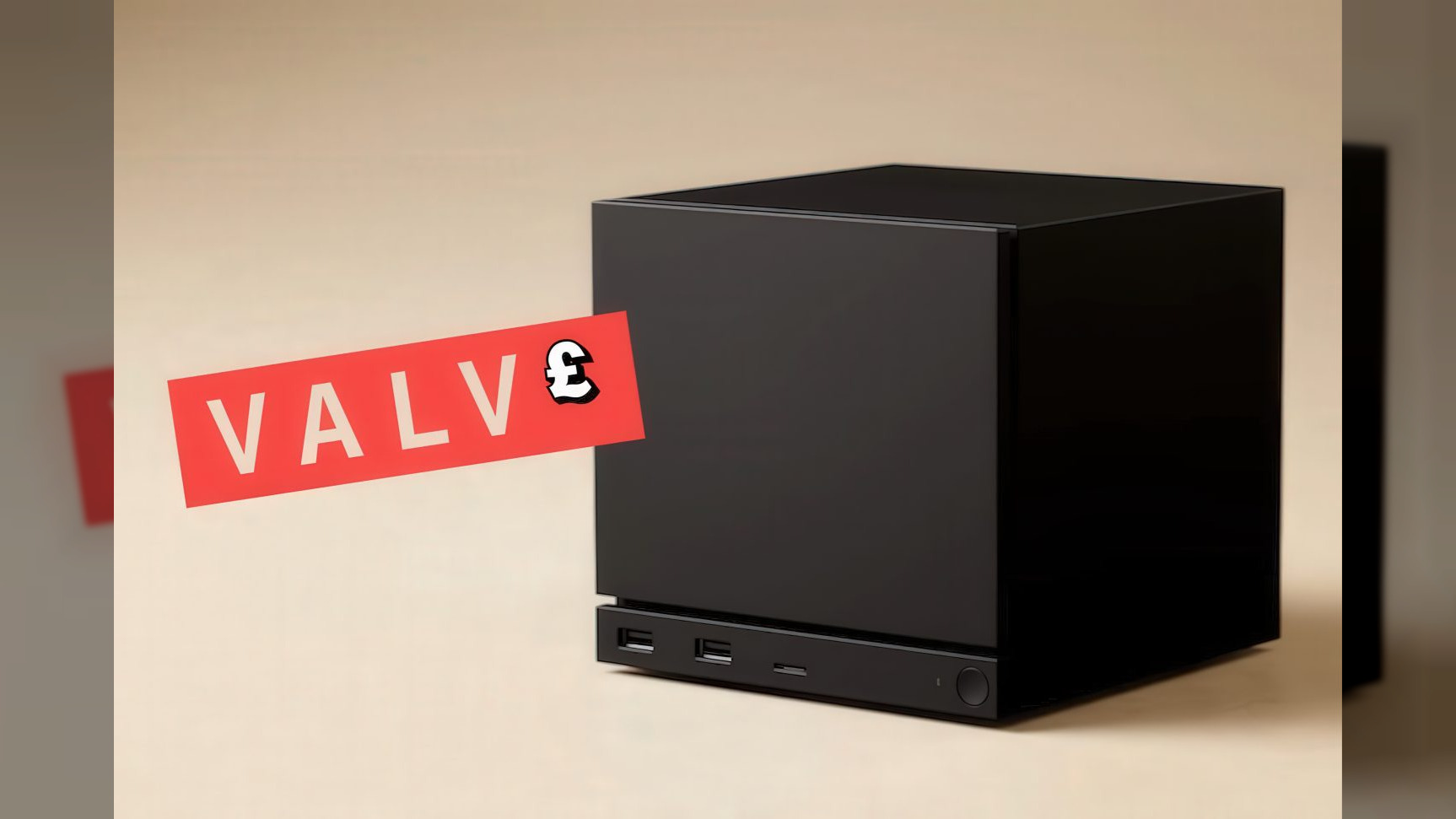 Valve Brings FSR 4.1 Support To Steam Machine, Shares Reservation And Waitlist Updates