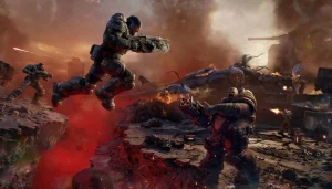 Gears Of War: E-Day Multiplayer Promises No Premium Battle Pass Bullsh*t: ‘Almost All Of It Can Be Earned Through Gameplay’