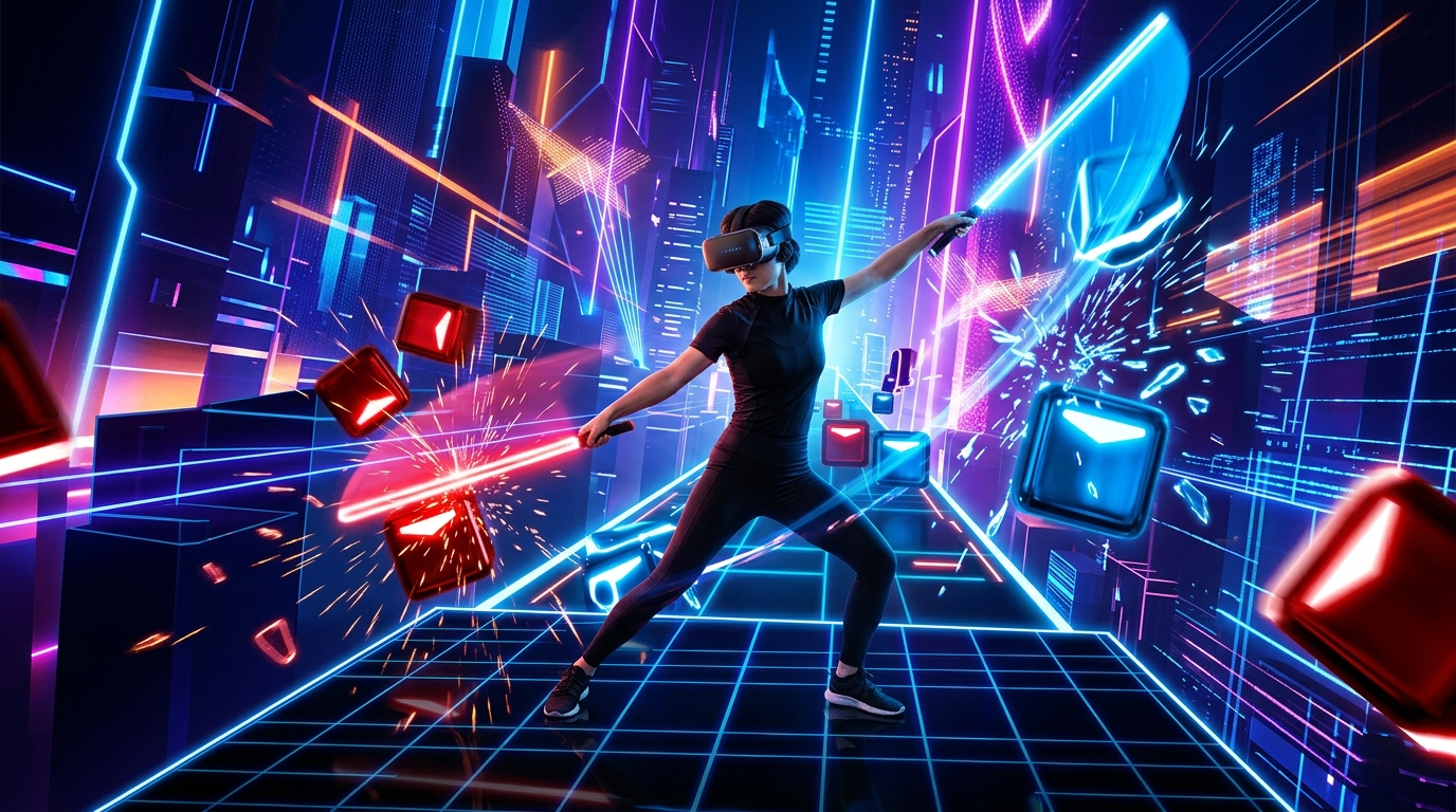 evergreen-beat-saber-beginner-guide-tips-summary