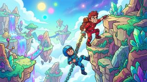 evergreen-chained-together-beginner-guide-what-to-start
