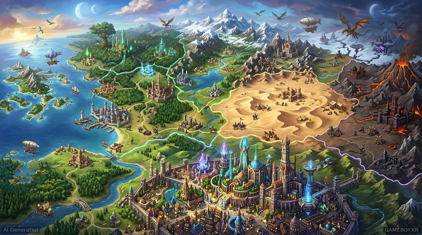 ENDLESS Legend II launches September 17 for PS5, Xbox Series, and PC