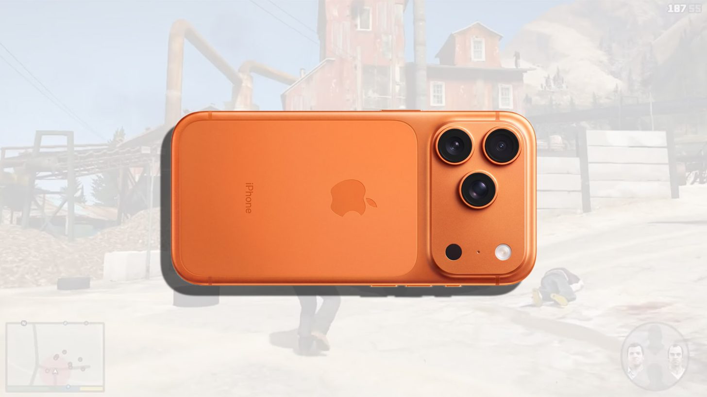 Running GTA 5 On An iPhone 17 Pro Max is Possible With XeniOS Xbox 360 Emulator, But Questionable Framerates Will Discourage Others From Attempting The Experiment