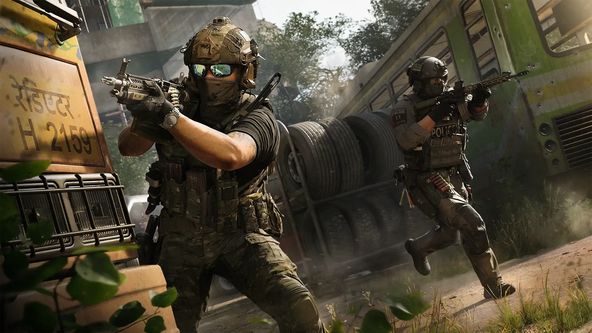 Modern Warfare 4 on Switch 2 Can't Miss One Crucial Performance Target