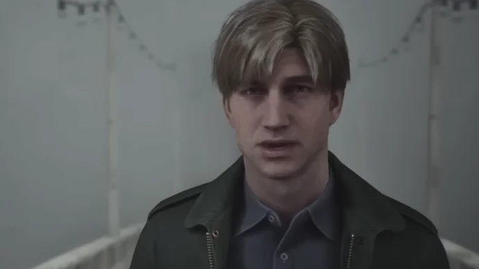 Konami investigating Silent Hill 2 Performance Mode issues after latest PS5 patch