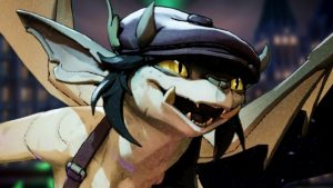 Deadlock isn't even 'out' yet, but Valve's new game is a true monster in the making