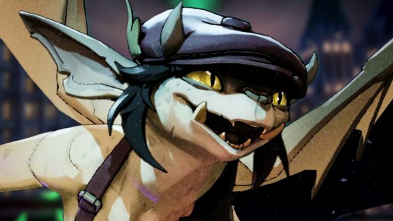 Deadlock isn't even 'out' yet, but Valve's new game is a true monster in the making