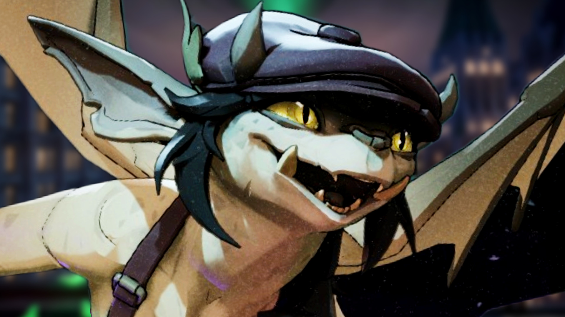 Deadlock isn't even 'out' yet, but Valve's new game is a true monster in the making