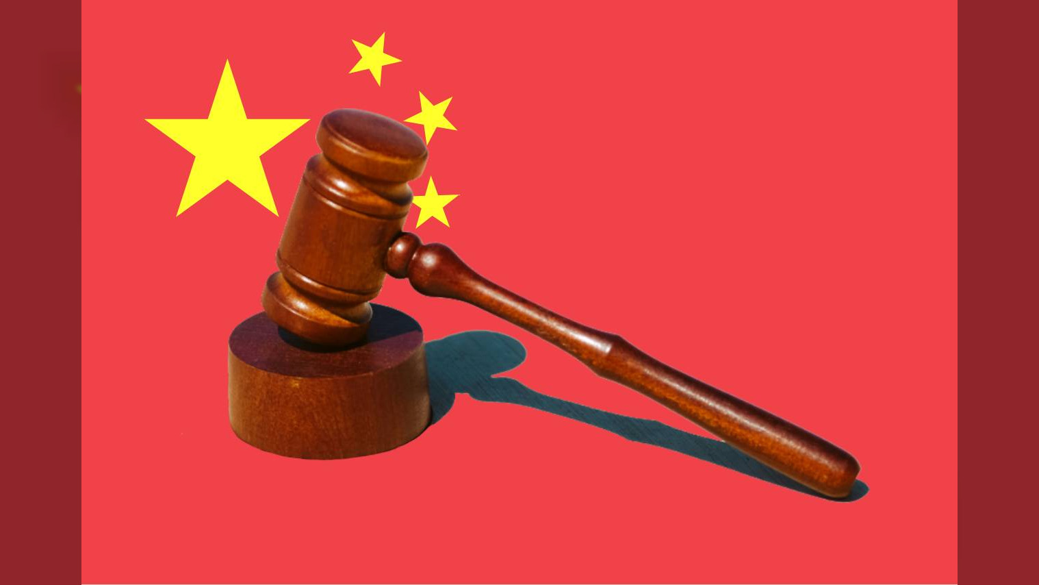 In Landmark Ruling, Chinese Court Says A Woman Can Inherit Her Deceased Son’s Gaming Accounts