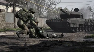 2026’s Most Anticipated FPS, Wardogs, Finally Has a Release Date