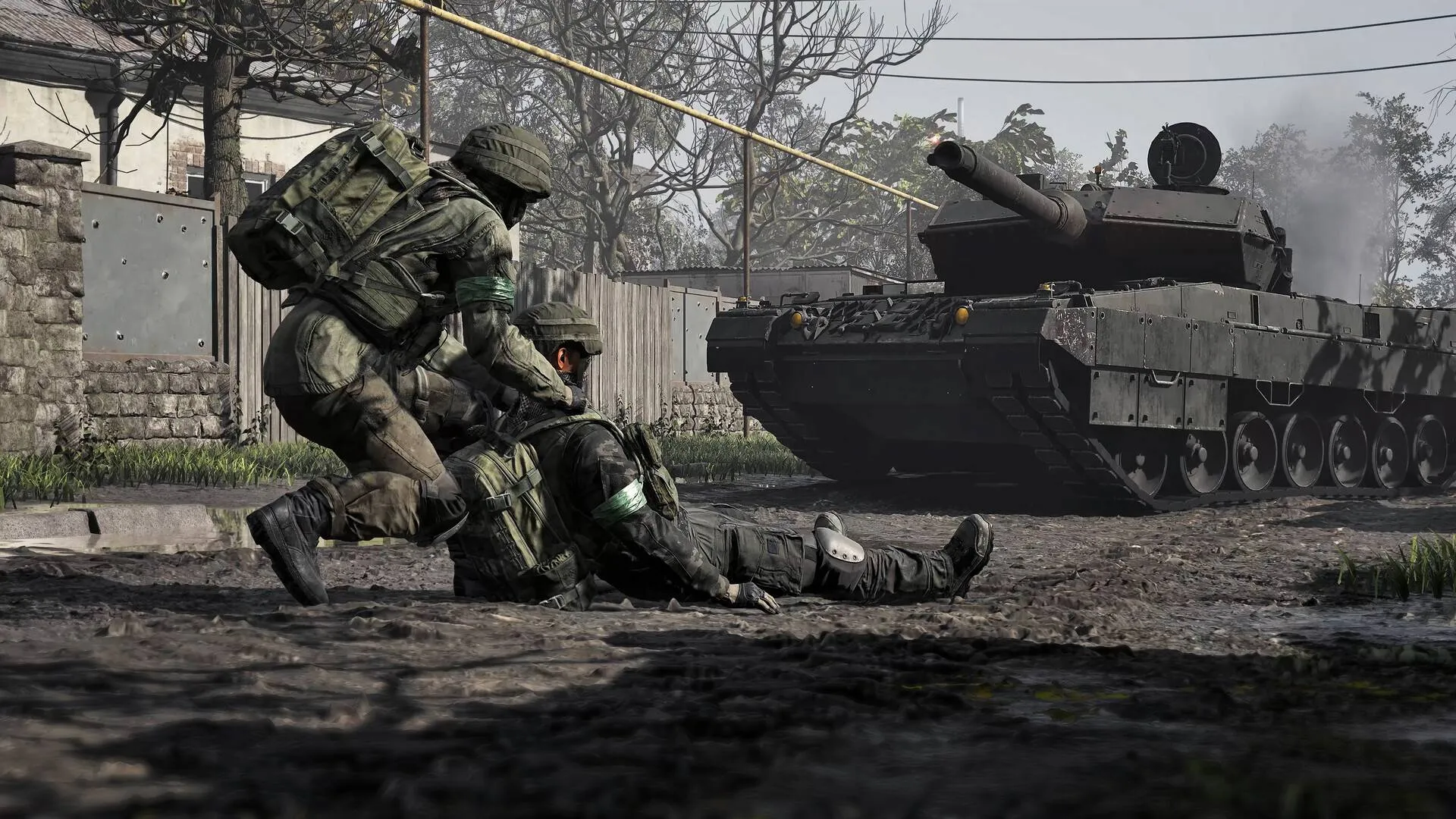 2026’s Most Anticipated FPS, Wardogs, Finally Has a Release Date