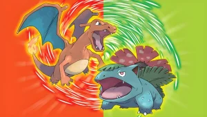 Pokémon FireRed & LeafGreen Players Get Home Support and Free Celebi Soon