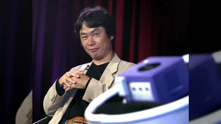 Super Mario Sunshine and Wind Waker Doomed the GameCube but Saved Nintendo
