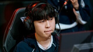 [LCK] '카나비', "DK 최근 폼 좋아...방심하지 않고 3R 복수할 것"