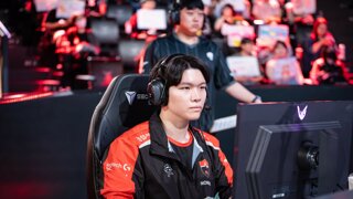 [LCK] 농심 '킹겐' "우리의 약점? 불리할 때 역전할 수 있는 능력 아쉬워"