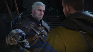CD Projekt Red snuck 30 improvements into The Witcher 3 Remastered reveal, including "immersive meditation," new quest tracking, a loot rework, and Switch 2 exclusives