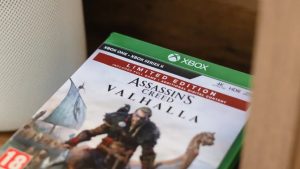 Xbox announces new disc-to-digital feature for physical media — lets players claim digital versions of their games, with support for Play Anywhere and Cloud Gaming