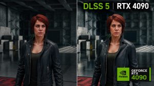 Modder Makes NVIDIA DLSS 5 Neural Rendering Work On GeForce RTX 40 Series Through A Simple CUDA Binaries Swap