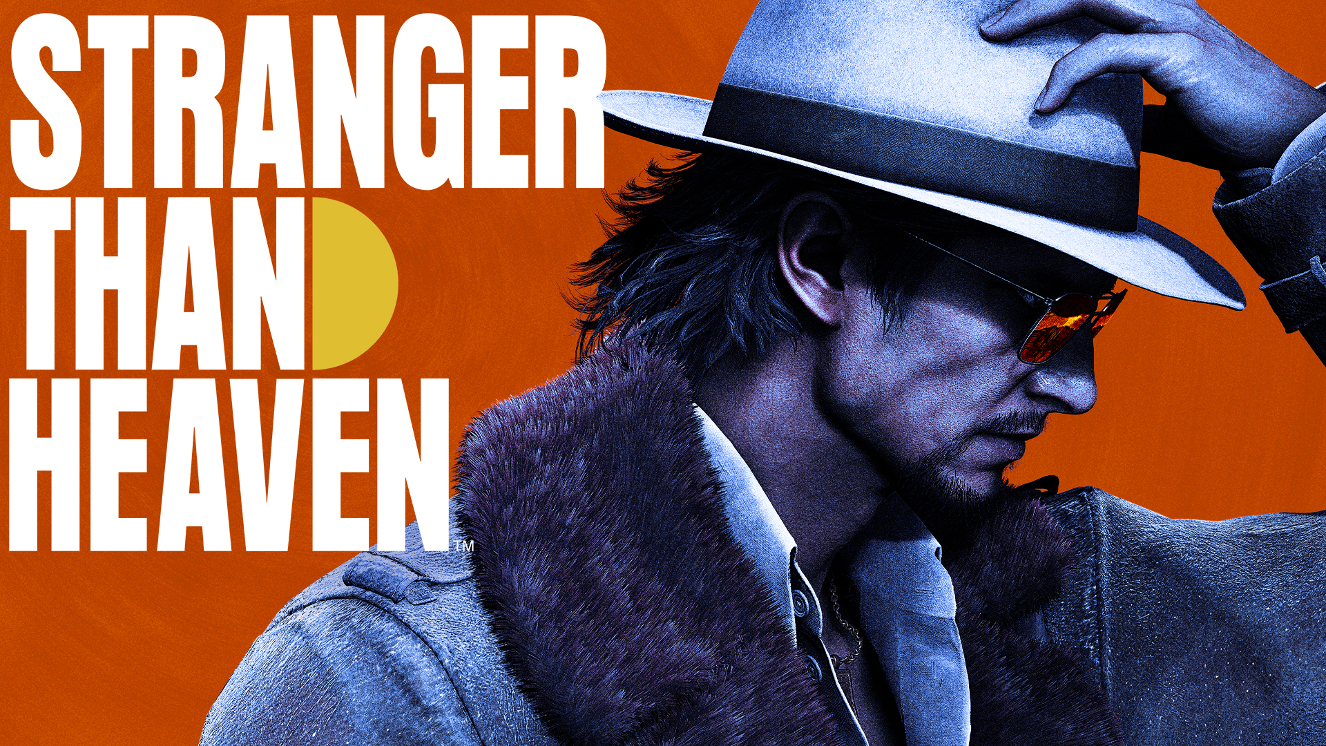 RGG 신작 'STRANGER THAN HEAVEN' 국내 패키지 예약판매 시작… 특전은 필름 북마크·DLC 단도
