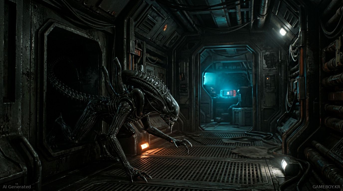 Aliens: Fireteam Elite 2 Switch Release Suffers Last-Minute Delay