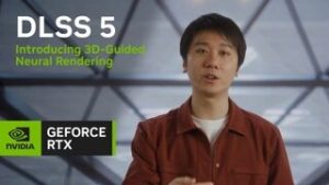 [Tech] 혁신인가, AI 슬롭인가…DLSS 5, 9월 4일 정식 데뷔