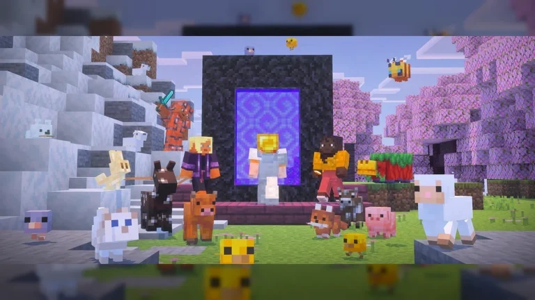 New Realms features in Java snapshot