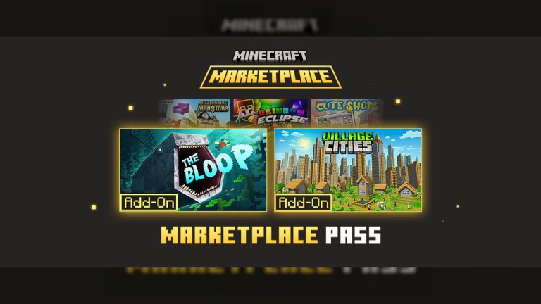 Marketplace Content September 2026