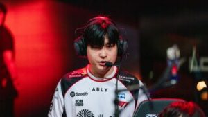 [LCK] '역스윕 패배' 임재현 감독대행, "밴픽 실수 많았다"