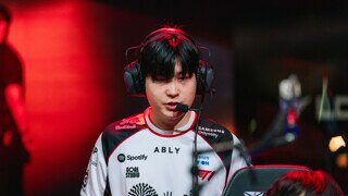 [LCK] '역스윕 패배' 임재현 감독대행, "밴픽 실수 많았다"