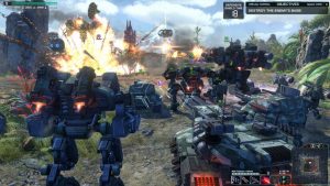 Strategy and Gameplay Tips for Warshift 2 Machines of Madness, Out Now