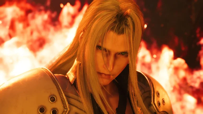 Final Fantasy 7 Revelation’s Long-Awaited Release Date Officially Confirmed