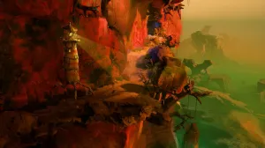 Double Fine Flexes Its Independence With Price Cuts And A New PS5 Release