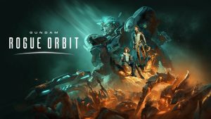 (PR) Gundam Rogue Orbit Launches March 5, 2027 With a Brand New Timeline