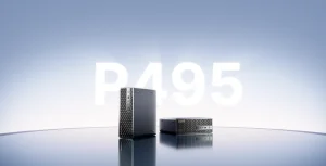 Minisforum Introduces MS-S1 MAX-P495 Mini PC, Powered By Ryzen AI Max+ PRO 495 SoC Coupled With 192 GB Memory
