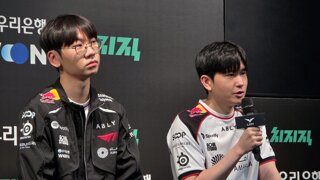 [LCK] T1 임재현 대행 "평소와 다른 패턴으로 승리 고무적"