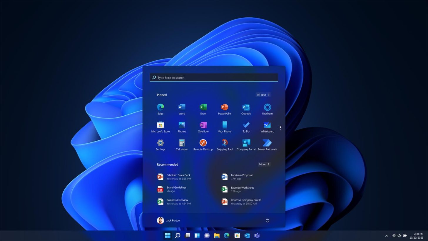Microsoft Executive Confirms That Windows 11 Has Made “Gains On Things Like Boot Time,” Along With 8GB Memory Optimizations, But No Word On Update’s Launch